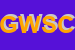 Logo di GRAPHIC WORLD SNC DI CONTI E SALUPO