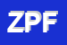 Logo di ZAPIGEL DI PIAZZA FRANCESCO