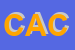 Logo di CARAMANNO ANTONINO e C