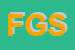 Logo di FORESTIERI GeA SDF