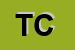 Logo di TUSCIANO CALOGERO