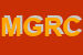 Logo di MEGACOMP DI GRECO R e C SNC