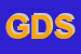 Logo di G DENTAL SRL