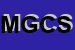 Logo di MEDICAL GAS CRIOGENICI SRL
