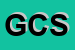 Logo di GM COSTRUZIONI SRL