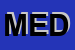 Logo di MEDIMPSRL