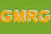 Logo di GRM MARCHESE RAGONA GIUSEPPE SAS