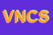 Logo di DI VINCENZO NICOLO-E C SAS