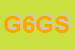 Logo di GRUPPO 6 GDO SRL