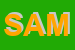 Logo di SAMEDSRL