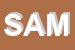 Logo di SAMEDSRL