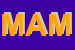 Logo di MAMASONS