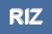 Logo di RIZZO