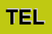 Logo di TELEACRAS