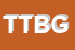 Logo di TVS DI TONA B e GRILLETTO G SAS