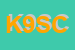 Logo di KALOS 97 SOC COOP