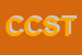 Logo di CST - CENTRO SERVIZI TORO SRL