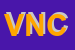 Logo di DI VINCENZO NICOLO' E C-SAS