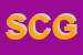 Logo di SEGRETERIA COMMERCIALE GIULIANA
