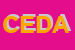 Logo di CENTRO ELABORAZIONE DATI DI AGRIGENTO CEDA  DI CERAULO SILVANA