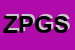 Logo di Z E P GROUP SRL