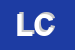 Logo di LEGA COOPERATIVE