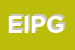 Logo di EUROPOL INVESTIGAZIONI DI PIRAINO GINO