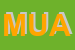 Logo di MUNICIPIO UFFICIO ANAGRAFE