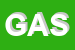 Logo di GESA AG2 SPA