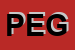 Logo di PEGASO