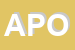 Logo di APOA