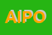 Logo di ASSOCIAZIONE INTERPROVINCIALE PRODUTTORI -OLIVO-
