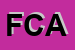 Logo di FILCA - CISL - AGRIGENTO