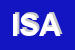 Logo di ISAR
