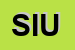 Logo di SIULP