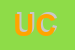 Logo di UPLA CLAAI