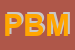 Logo di PARROCCHIA BMV MEDGRAZIE