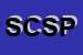 Logo di SOC COOP SOCIALE PAPA GIOVANNI XXII A RL