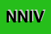 Logo di NIVICA NUOVA IDROTERMOELETTRICA DI VINCENZO CANNELLA