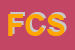Logo di FUCA' COSTRUZIONI SRL