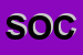 Logo di SOCCOOPCOSS