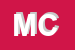 Logo di METALMECCANICA COSTA