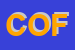 Logo di COFRASI