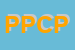 Logo di P e P CONSULTING DI PULERI GIOVANNI e C SAS