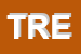 Logo di TREERRE