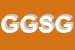 Logo di GS DI GETTINO SALVATORE GIOACHINO