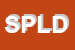 Logo di SOC PEDANO LUIGI e DIEGO SDF