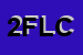 Logo di 2F DI FERRO LUIGI e C SAS