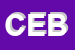 Logo di CERTIS EUROPE BV