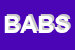 Logo di B3 - ARREDAMENTI BARTOLOMEO - SRL